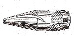 1883 Downs Pencil Sharpener Pat 3.16.69 8.27 OM.jpg (43802 bytes)